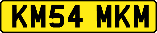 KM54MKM
