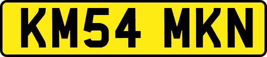 KM54MKN