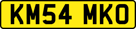 KM54MKO
