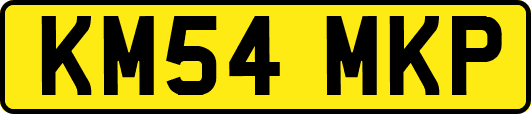 KM54MKP
