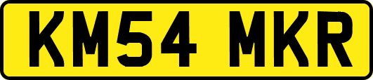 KM54MKR