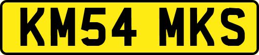 KM54MKS