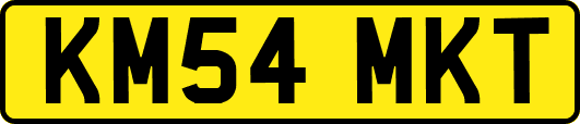 KM54MKT