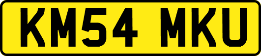 KM54MKU