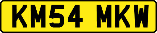 KM54MKW