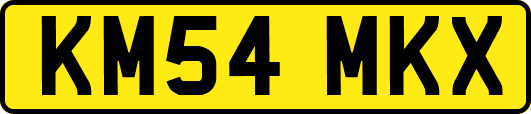 KM54MKX