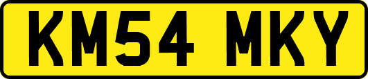KM54MKY