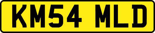 KM54MLD