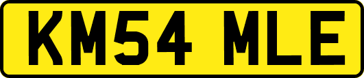 KM54MLE
