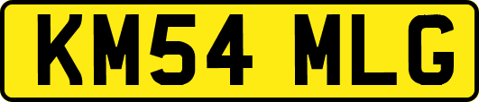 KM54MLG