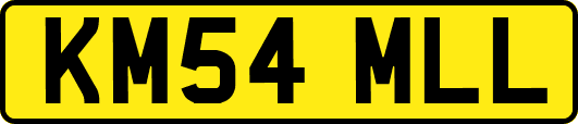 KM54MLL