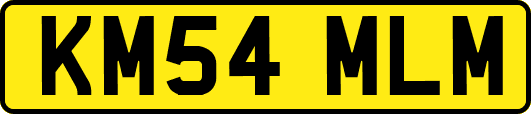 KM54MLM