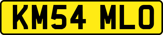 KM54MLO