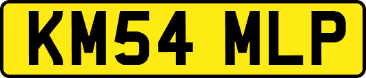 KM54MLP