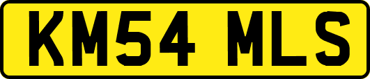 KM54MLS