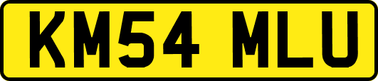 KM54MLU