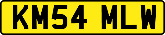 KM54MLW
