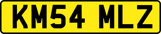 KM54MLZ