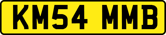 KM54MMB