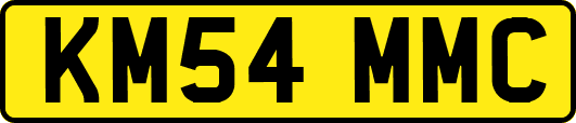 KM54MMC