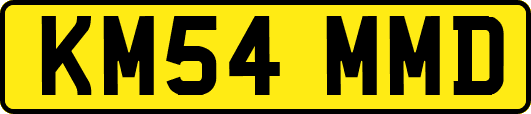 KM54MMD