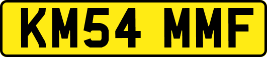 KM54MMF