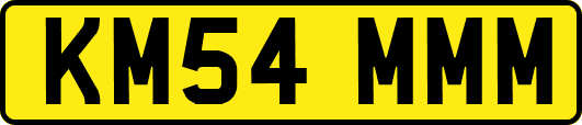 KM54MMM