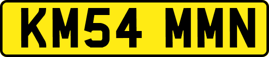 KM54MMN