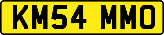 KM54MMO