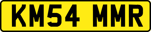 KM54MMR