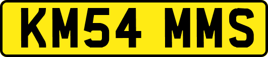 KM54MMS