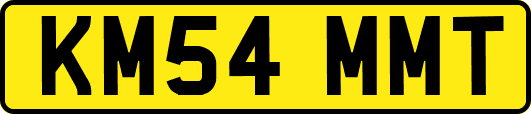 KM54MMT
