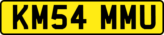 KM54MMU