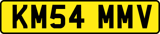 KM54MMV