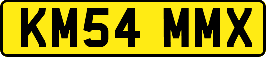KM54MMX