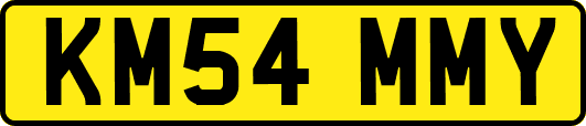 KM54MMY