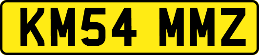 KM54MMZ
