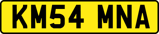 KM54MNA