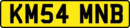 KM54MNB