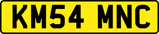 KM54MNC