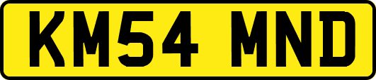 KM54MND