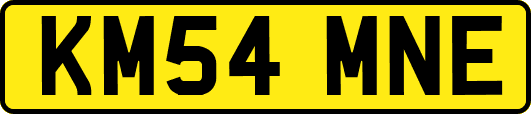 KM54MNE