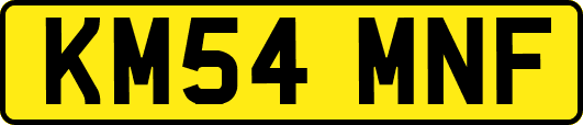 KM54MNF
