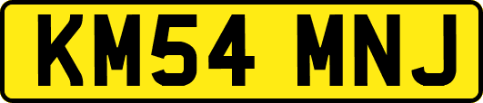 KM54MNJ