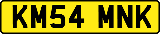 KM54MNK