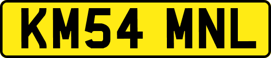 KM54MNL