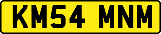 KM54MNM