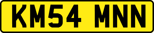 KM54MNN