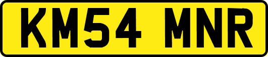 KM54MNR