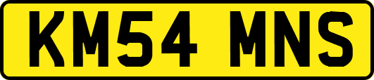 KM54MNS